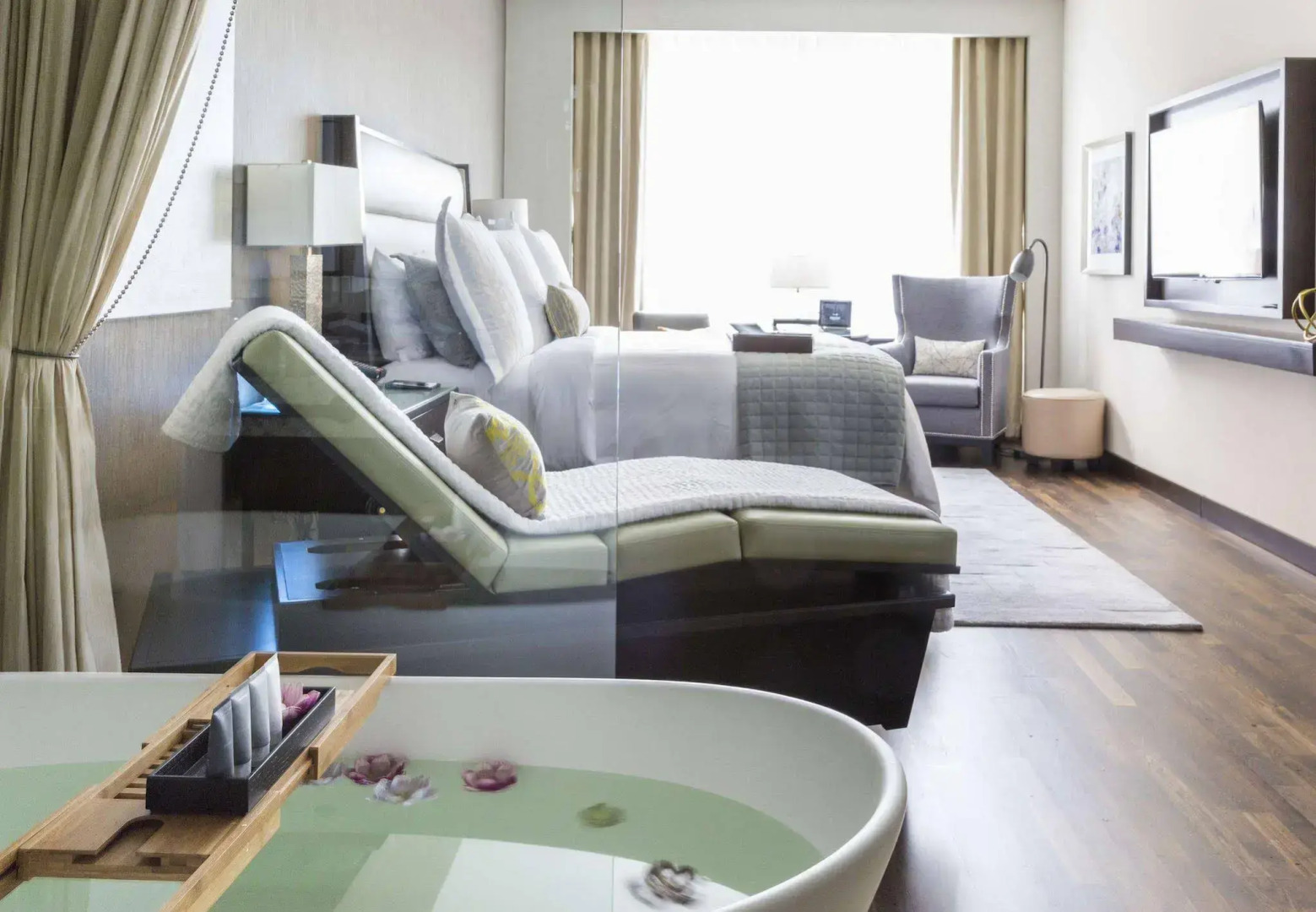 Foto - JW Marriott Houston Downtown