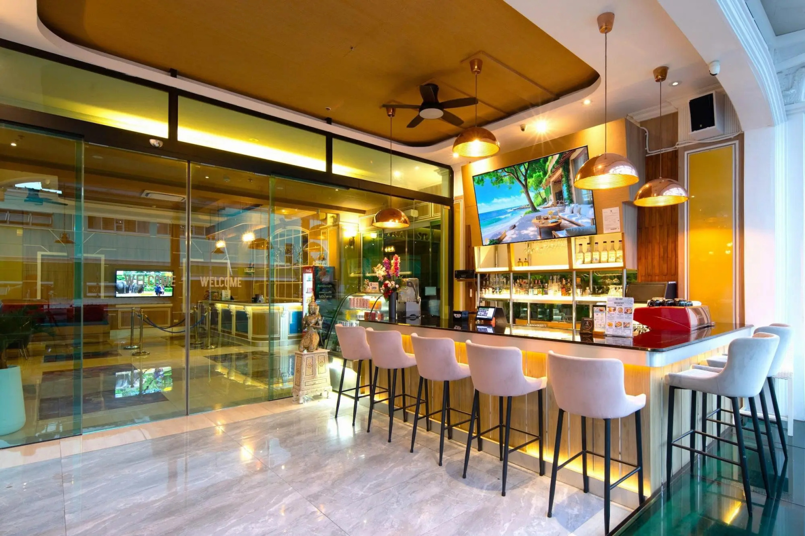 Foto - Sira Grande Hotel and Spa