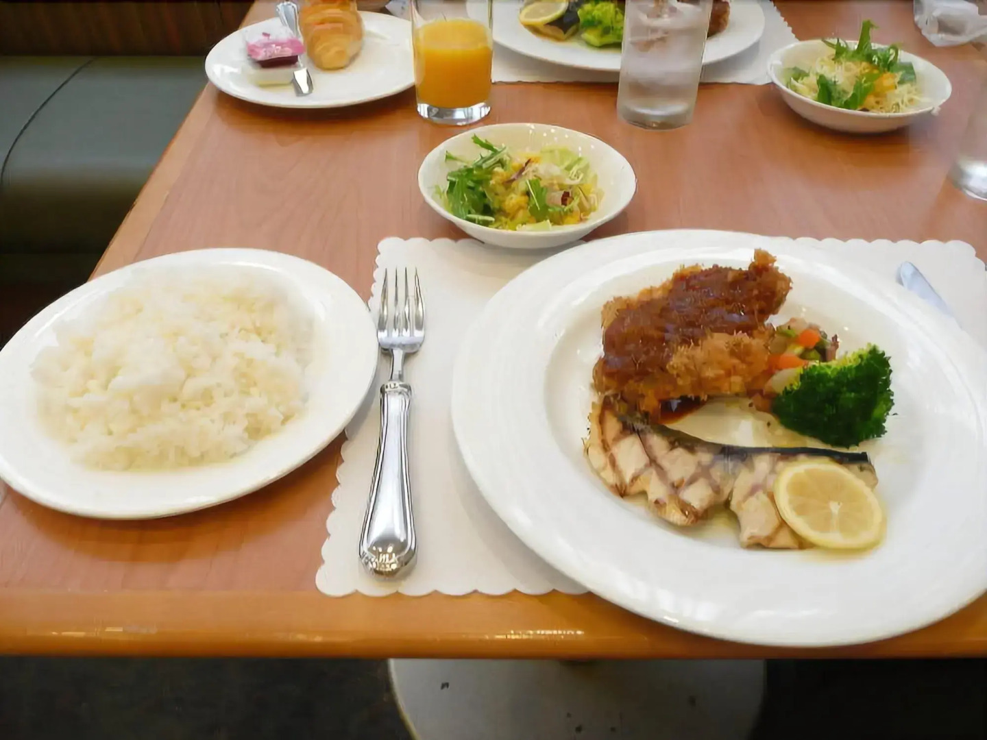 Photo - Kobe Luminous Hotel