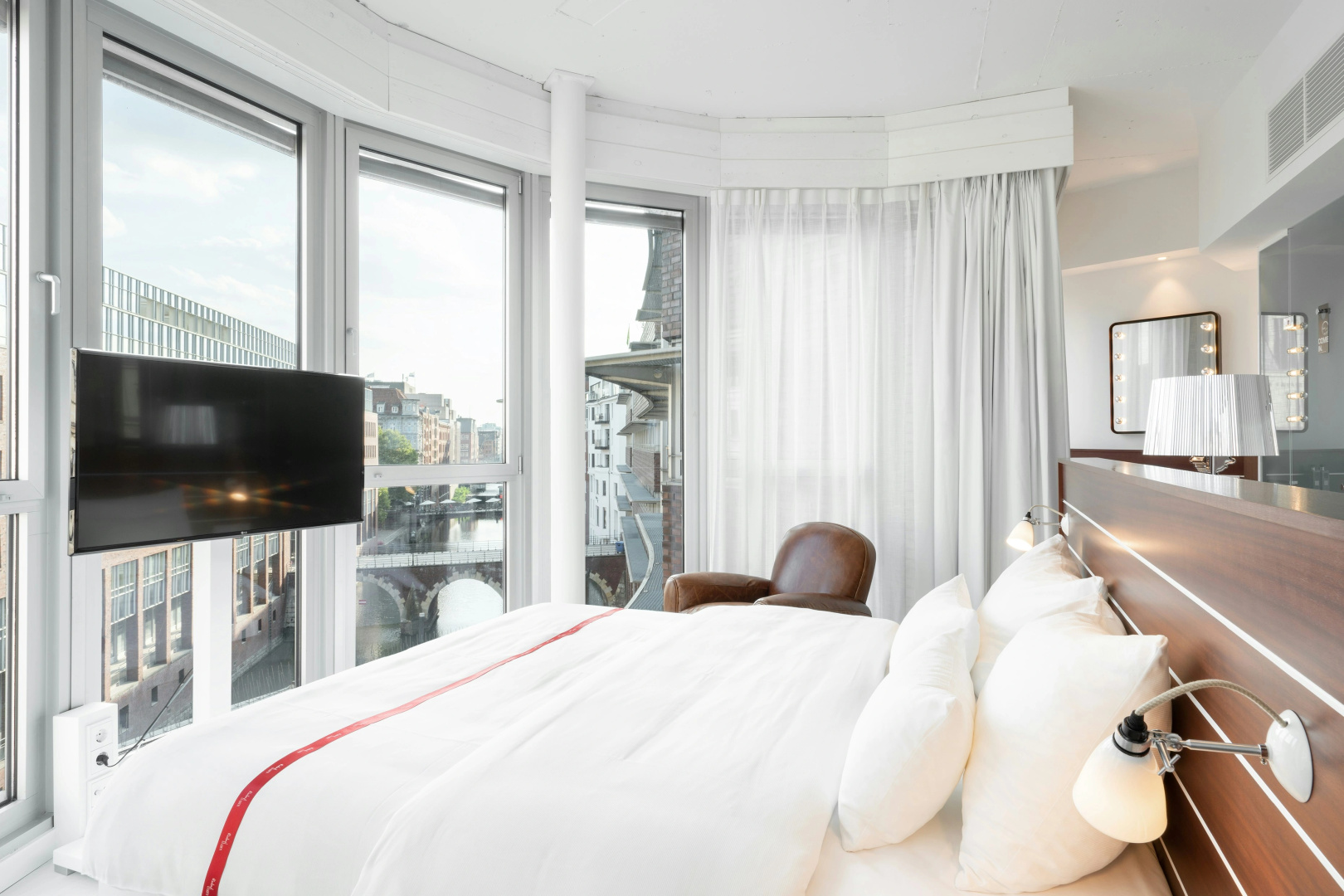 Photo - Ruby Lotti Hotel Hamburg