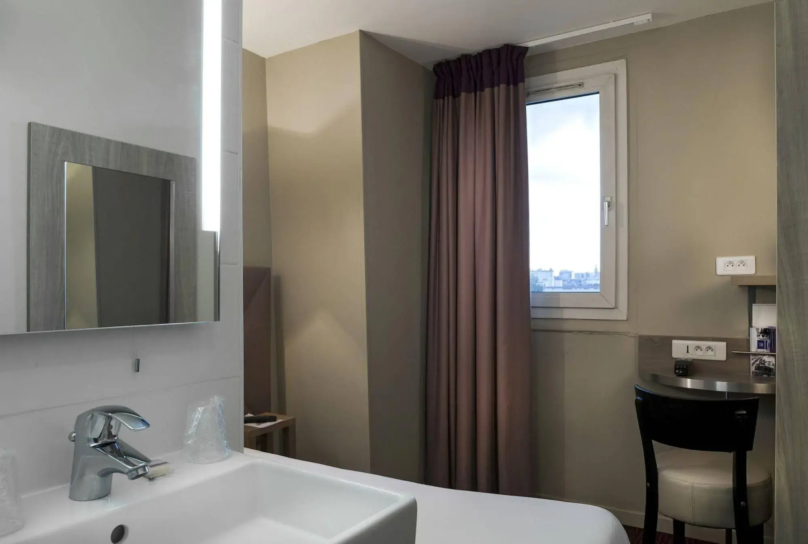 Foto - Ibis Styles Paris Place d'Italie - Butte Aux Cailles