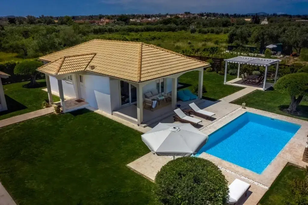 Photo - Villa Evanna