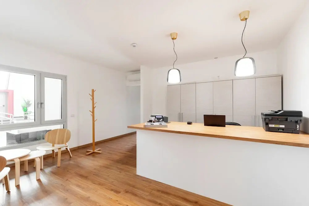 Foto - Ottavia Residence Roma