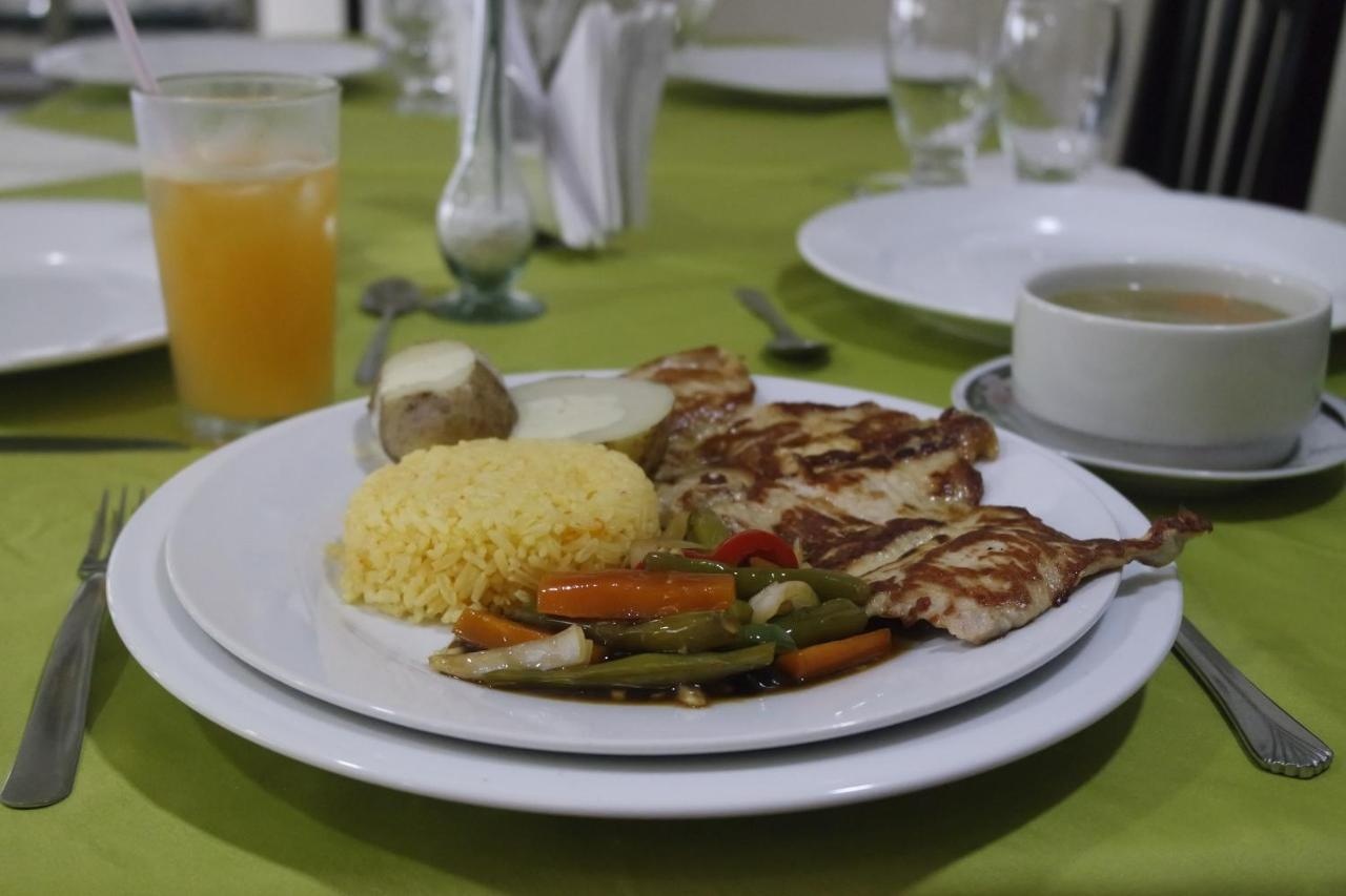 Photo - Hotel Caribe Plaza Barranquilla