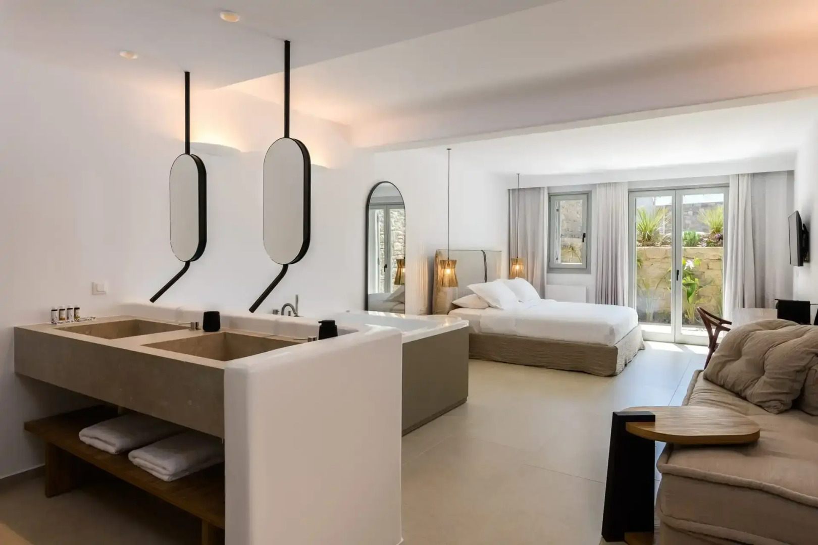 Foto - Splendid Mykonos Luxury Villas & Suites