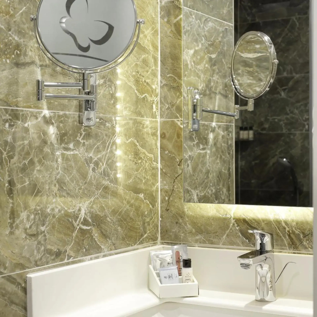 Foto - Mia Berre Hotels