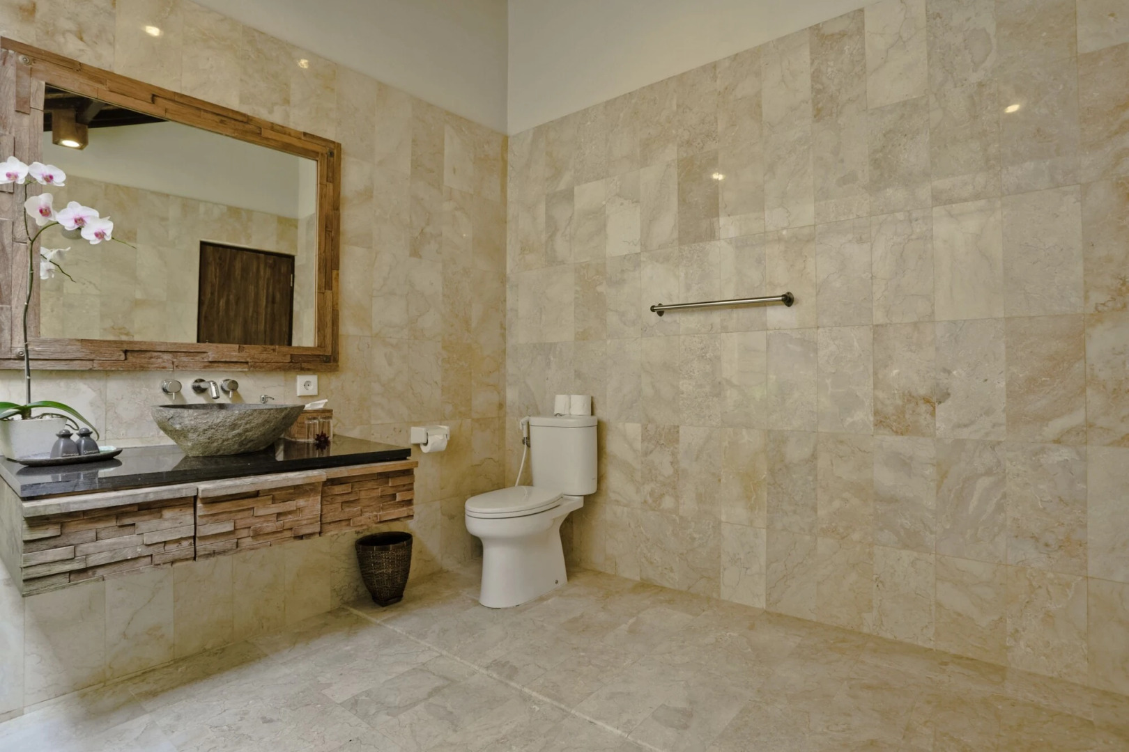 Photo - Sri Ratih Cottages, CHSE Certified