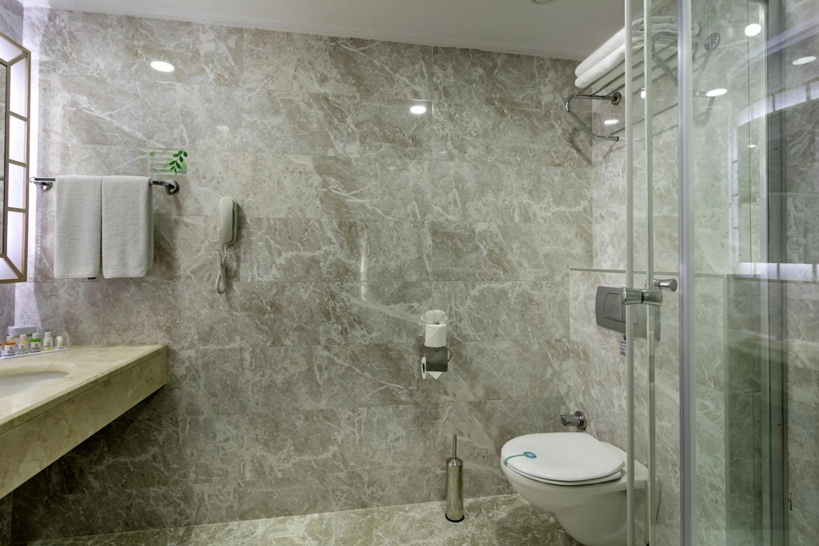 Foto - Miracle Resort Hotel