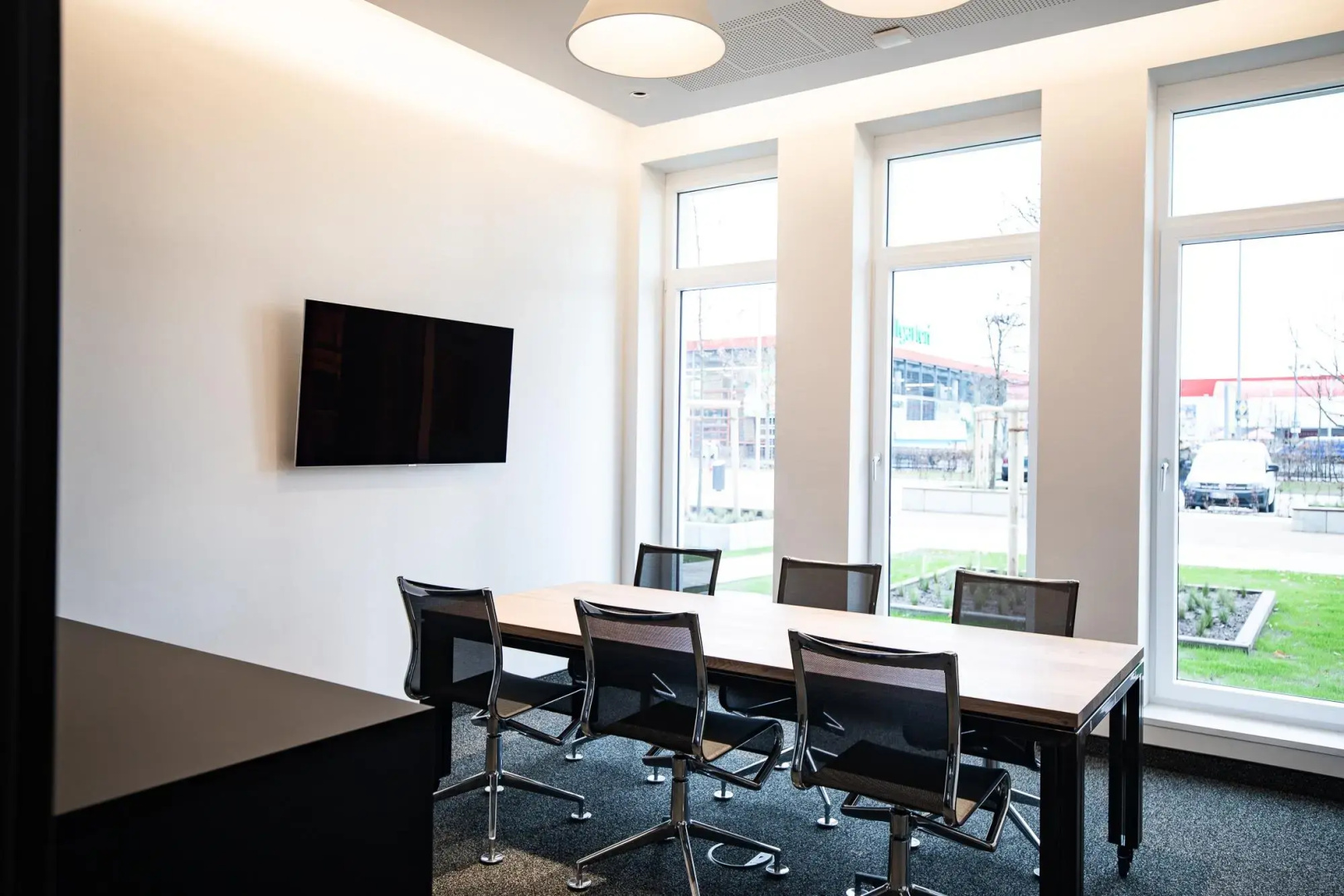 Foto - sylc. Apartmenthotel – Serviced Apartments