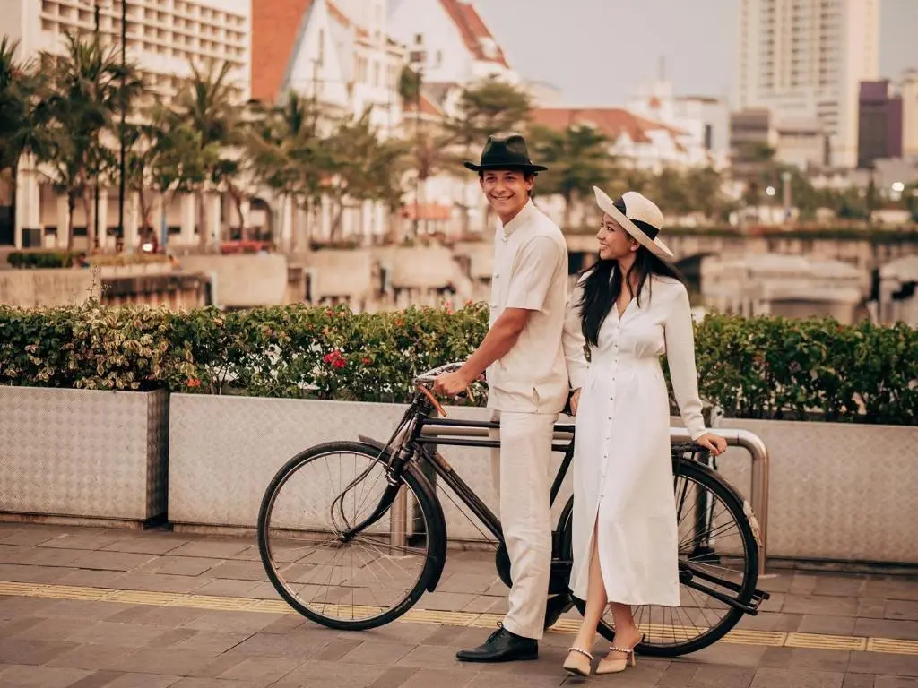 Photo - House of Tugu Old Town Jakarta