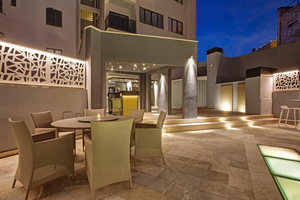 Photo - Hotel Palladium