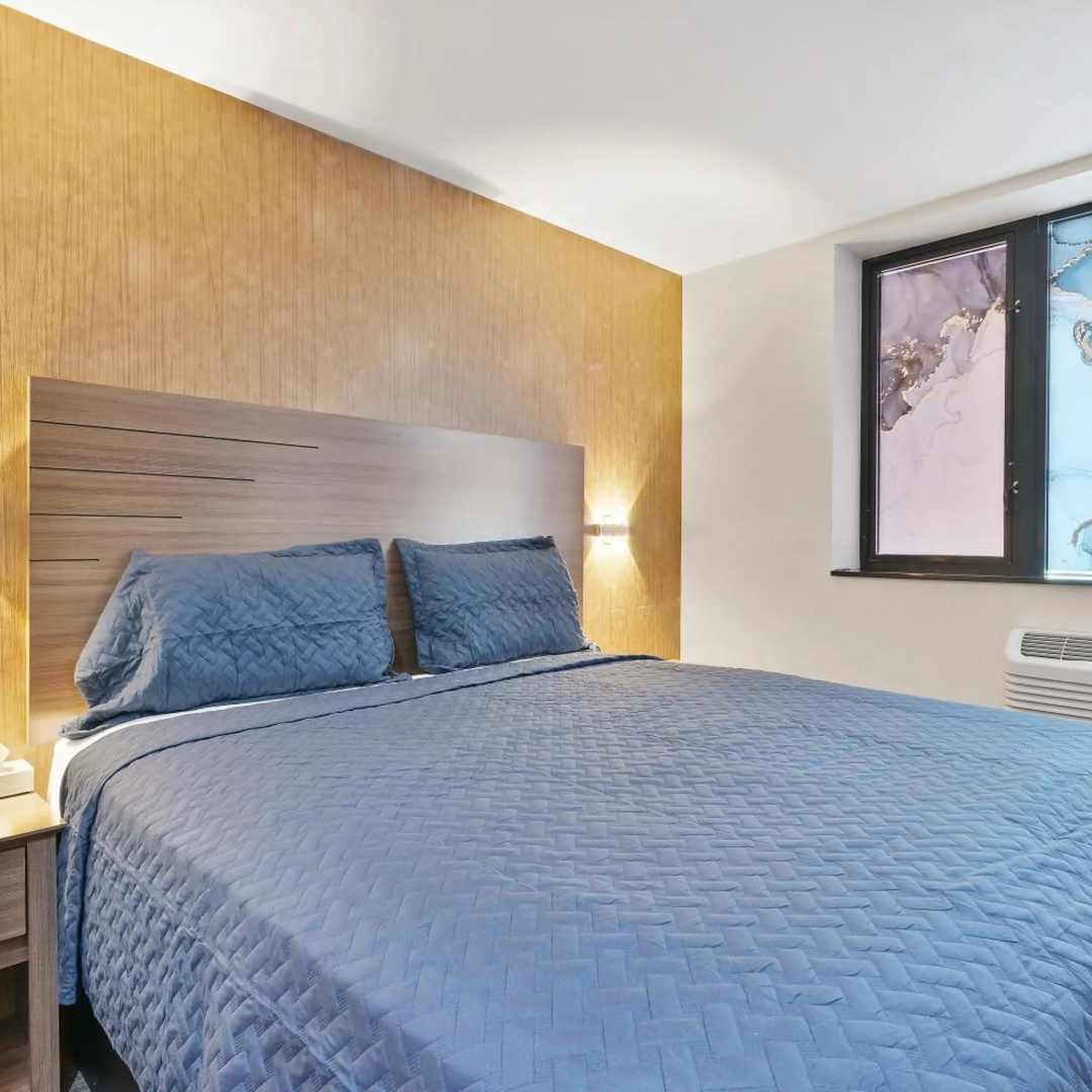 Photo - Casa Blanca Hotel Brooklyn