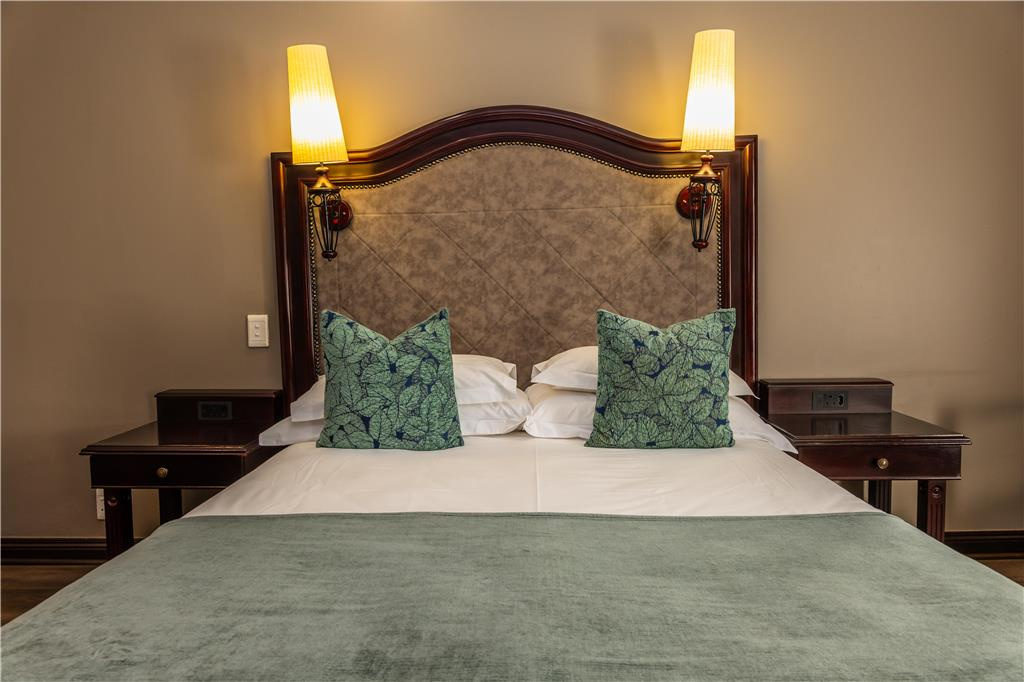 Foto - Premier Hotel Pretoria