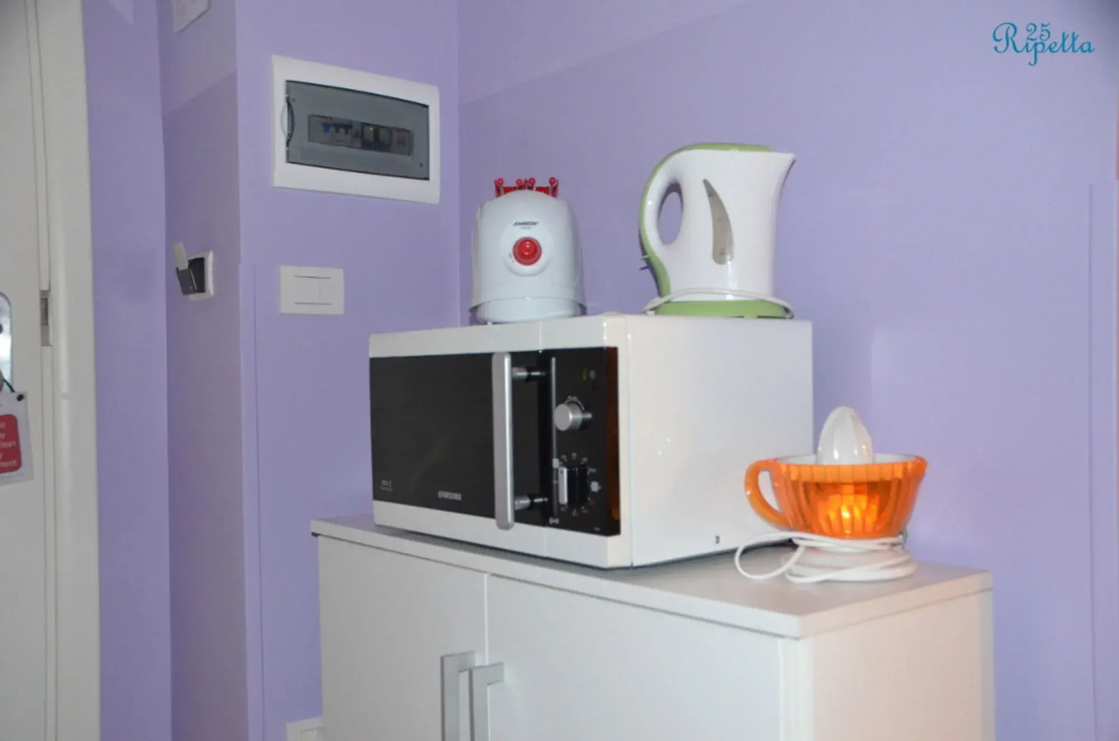Photo - Ripetta 25 Prestige Rooms