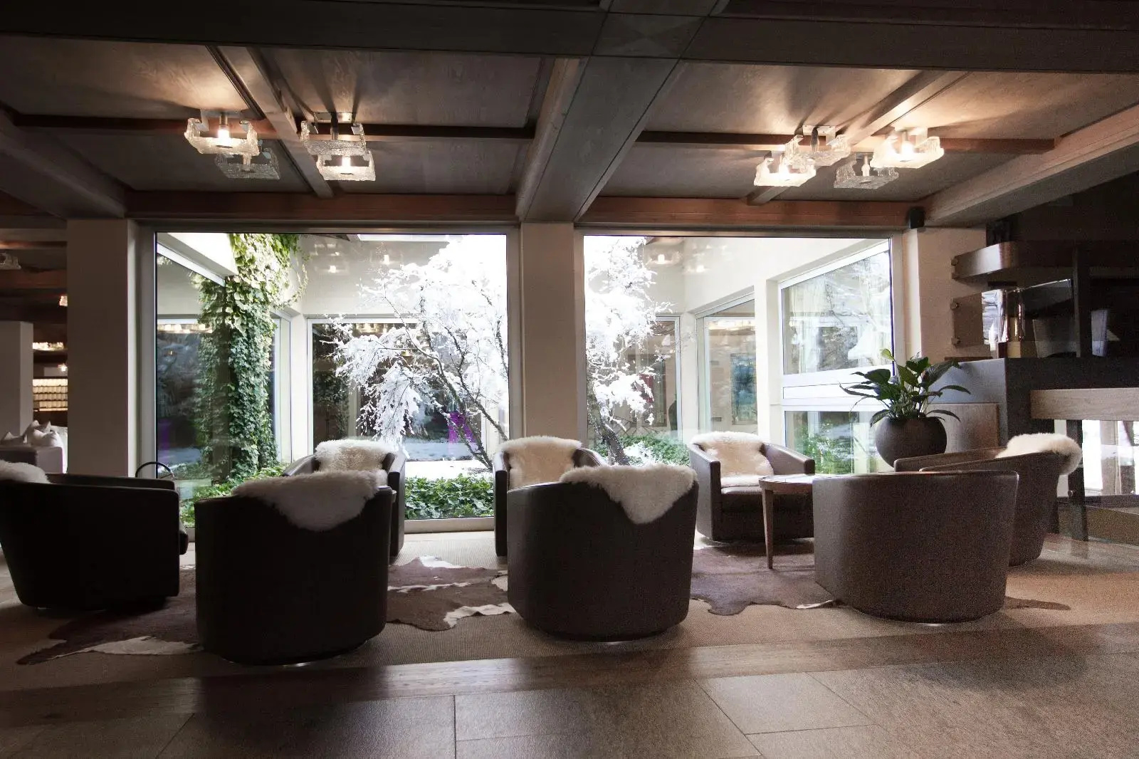 Foto - Palace Hotel Wellness & Beauty