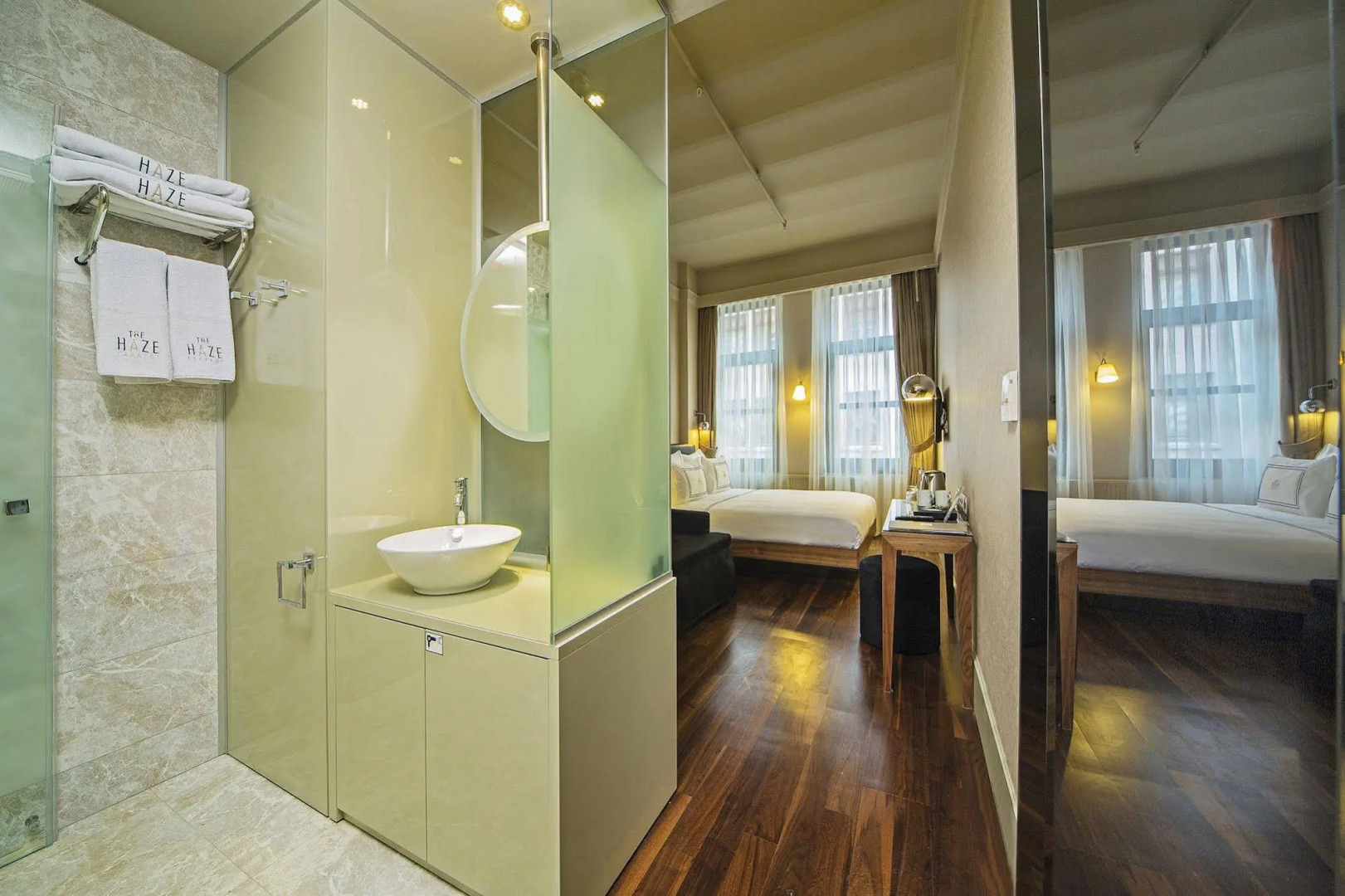 Photo - The Haze Karaköy