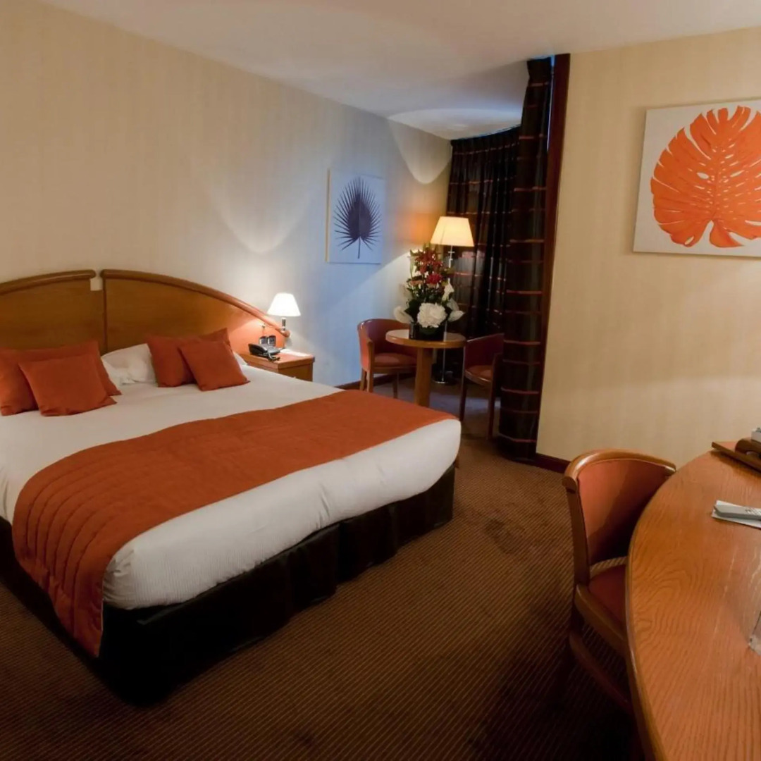 Photo - Hotel Palladia