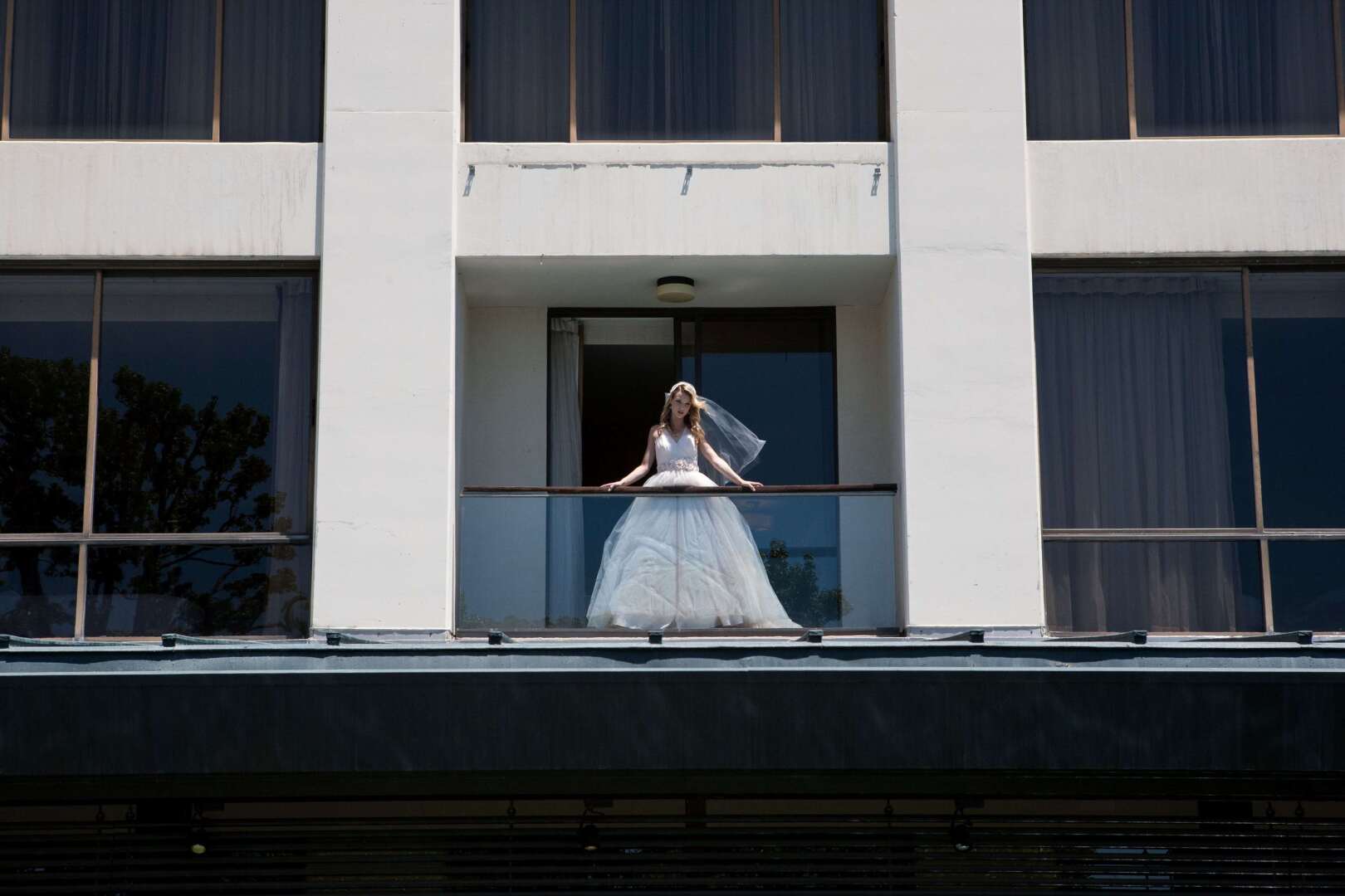 Photo - Doubletree by Hilton Los Angeles Downtown