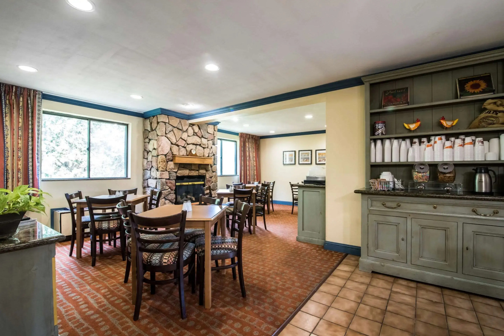 Photo - Quality Inn Cortland - University Area