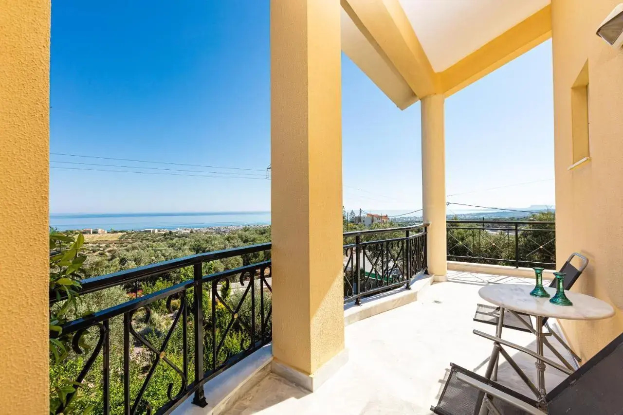 Photo - Villa Simore