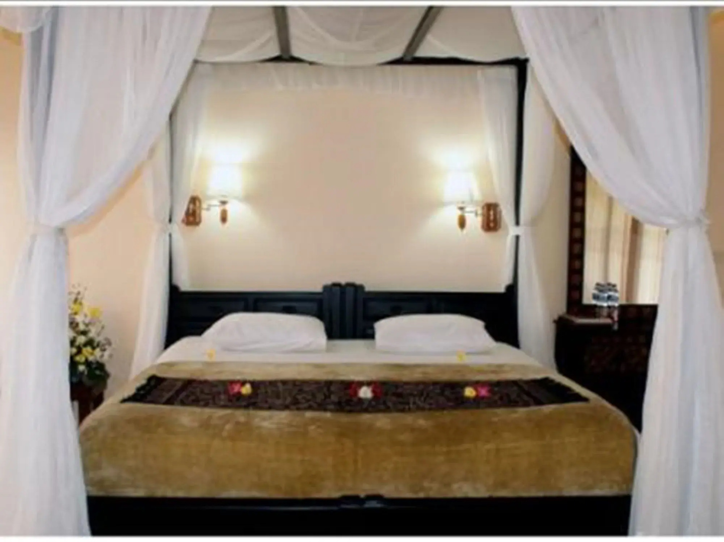 Foto - Cendana Resort & Spa