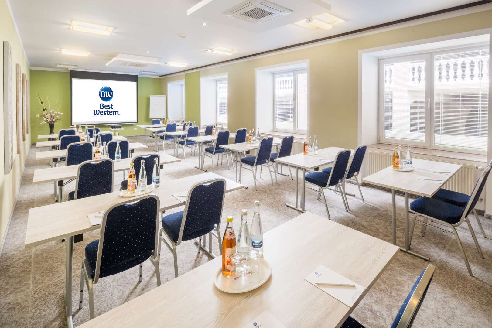 Foto - Best Western Hotel Mainz