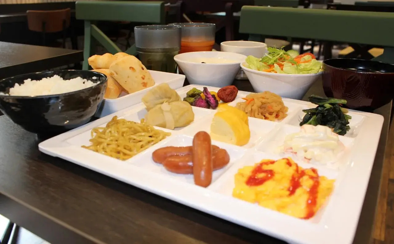 Foto - Urbain Tokyo Ueno Kitasenju