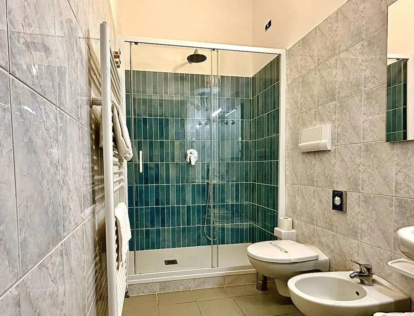 Photo - Coccodrillo Hotel & Apartments