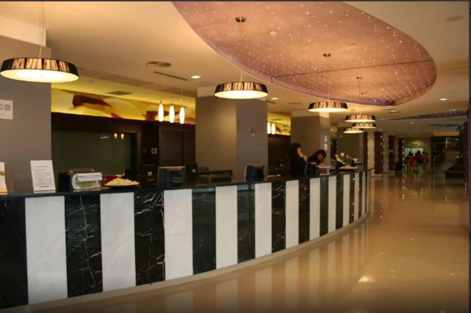 Foto - Magic Sports Hotel
