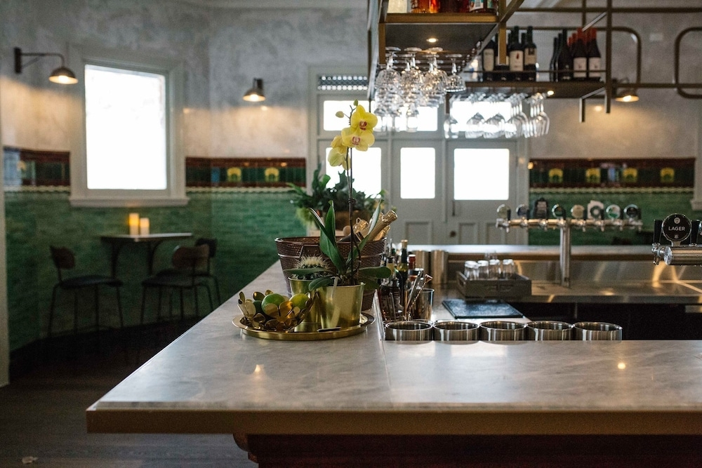 Foto - Terminus Hotel Pyrmont