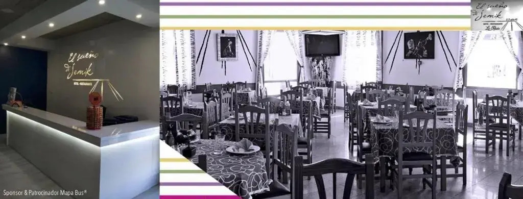 Foto - Hotel El Sueño de Jemik