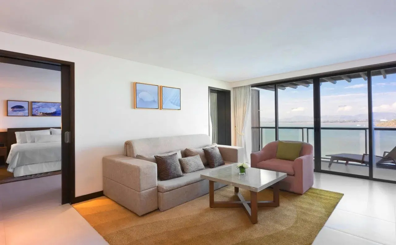 Foto - The Westin Siray Bay Resort & Spa, Phuket