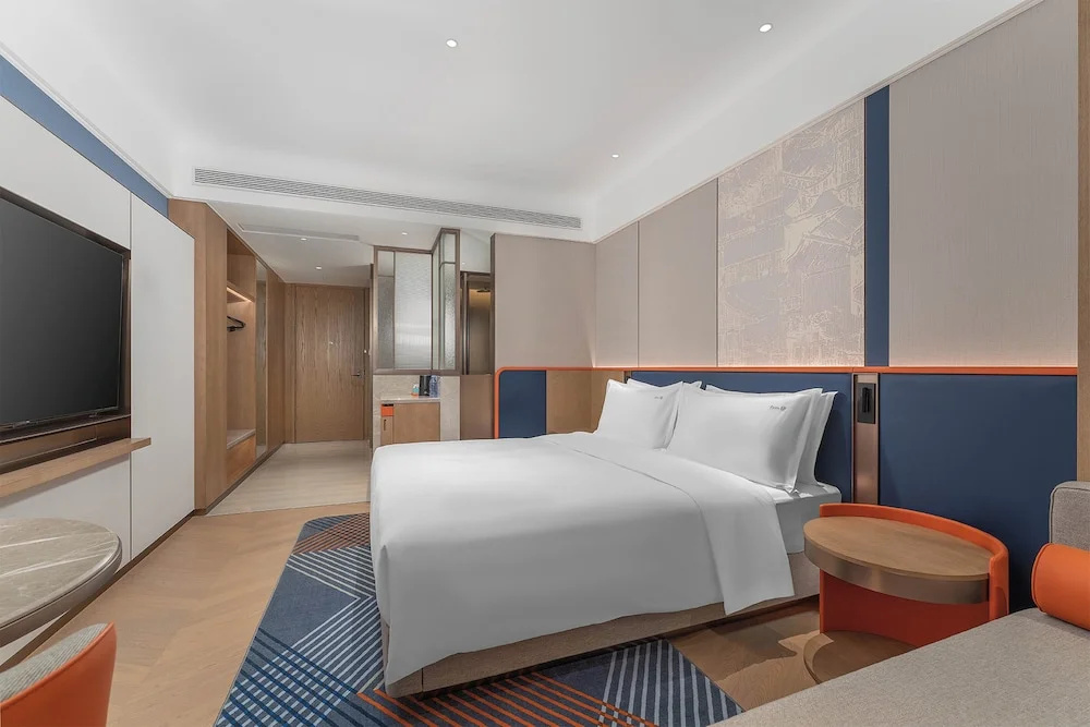 Holiday Inn Express Datong Pingcheng by IHG
