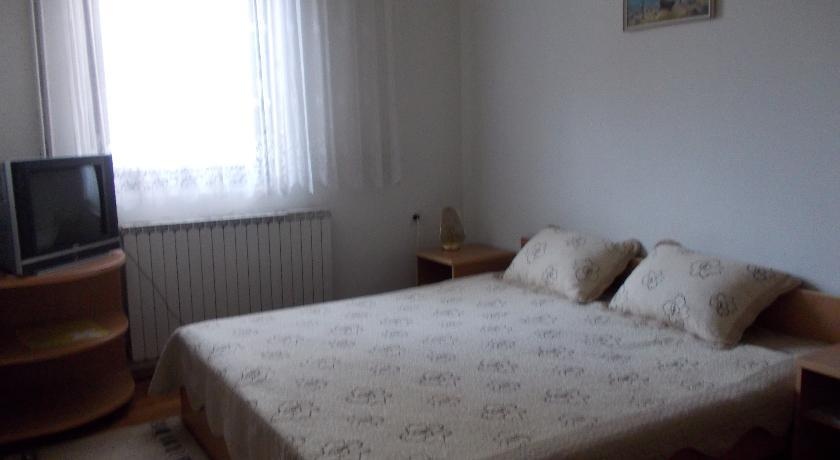Pasko Apartments