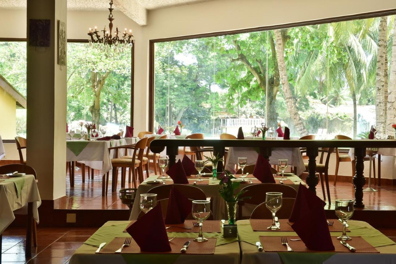 Foto - Pestana Miramar São Tomé