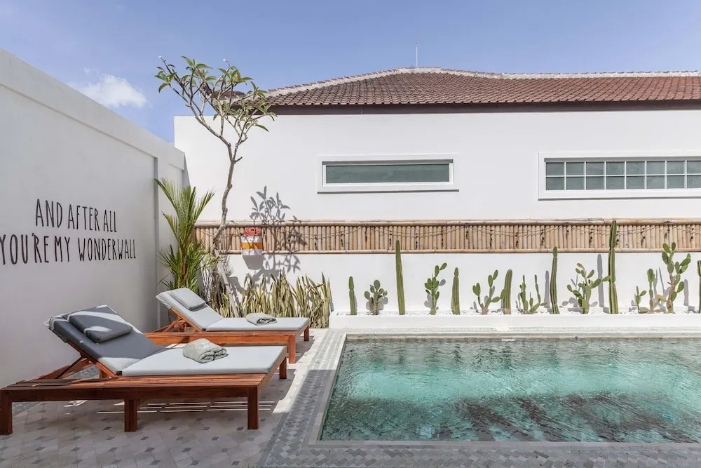 Foto - No Rush Villas