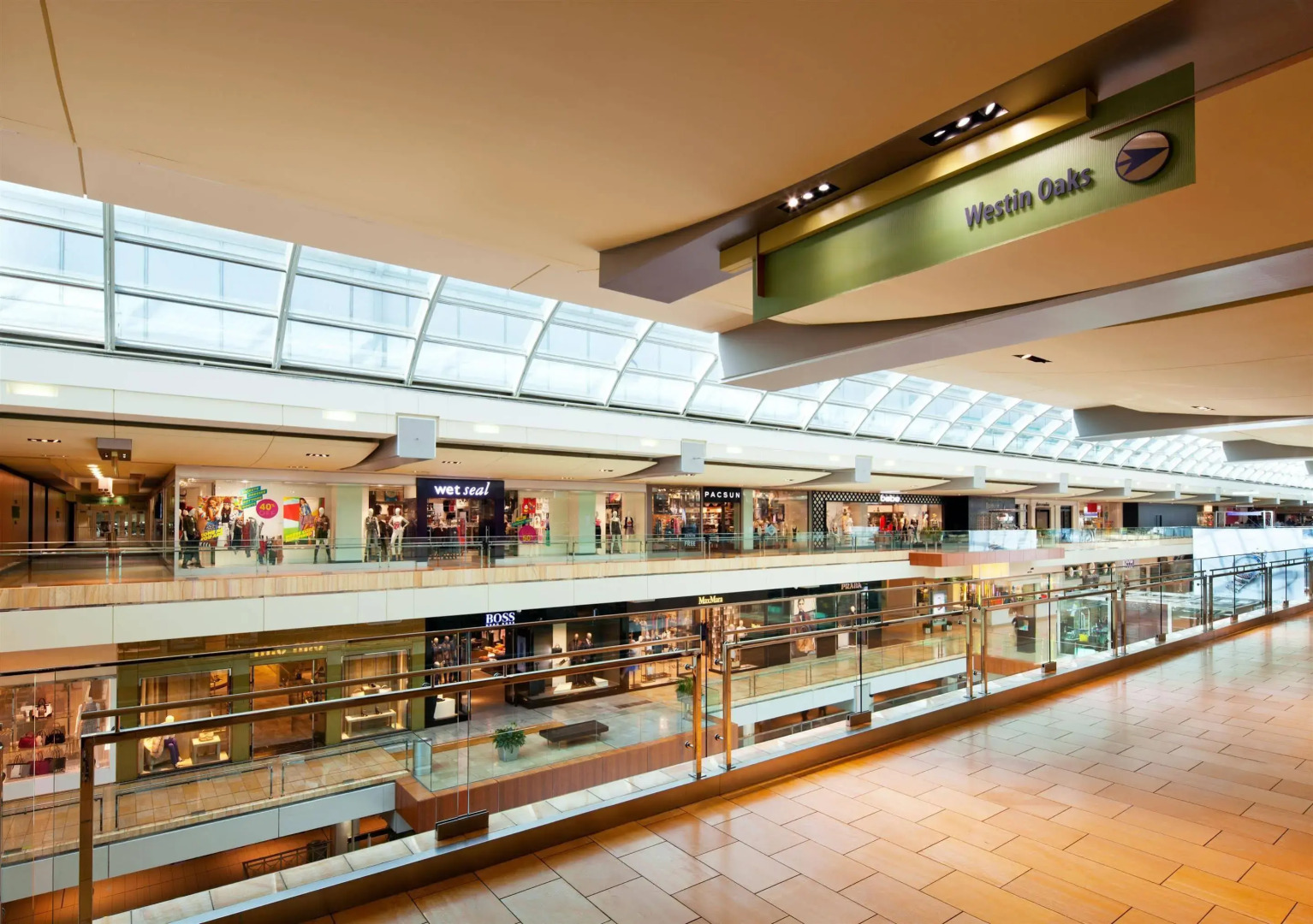 Foto - The Westin Galleria Houston