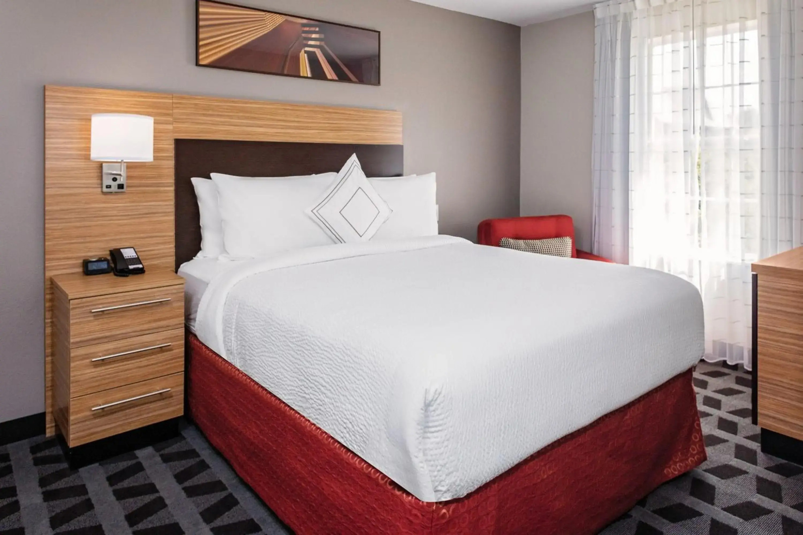 Photo - TownePlace Suites by Marriott Dallas Plano/Legacy