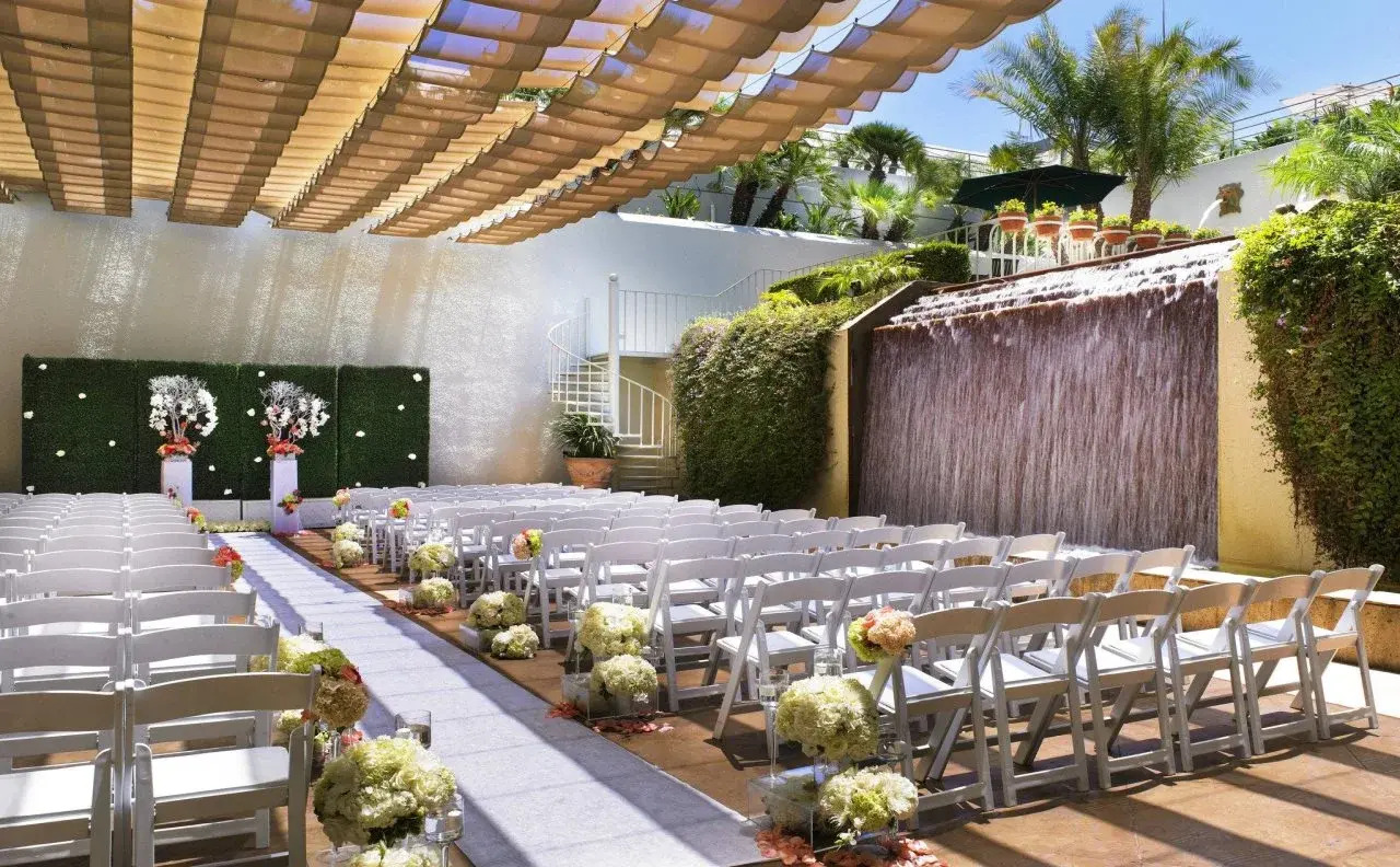 Photo - The Westin South Coast Plaza, Costa Mesa