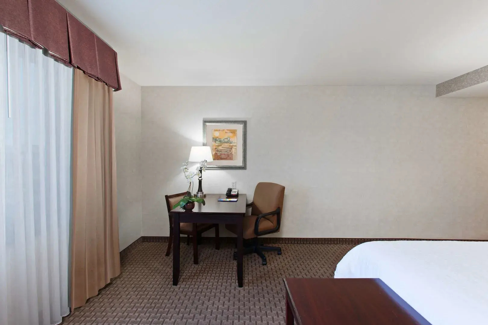 Foto - Hampton Inn & Suites Oakland Airport-Alameda