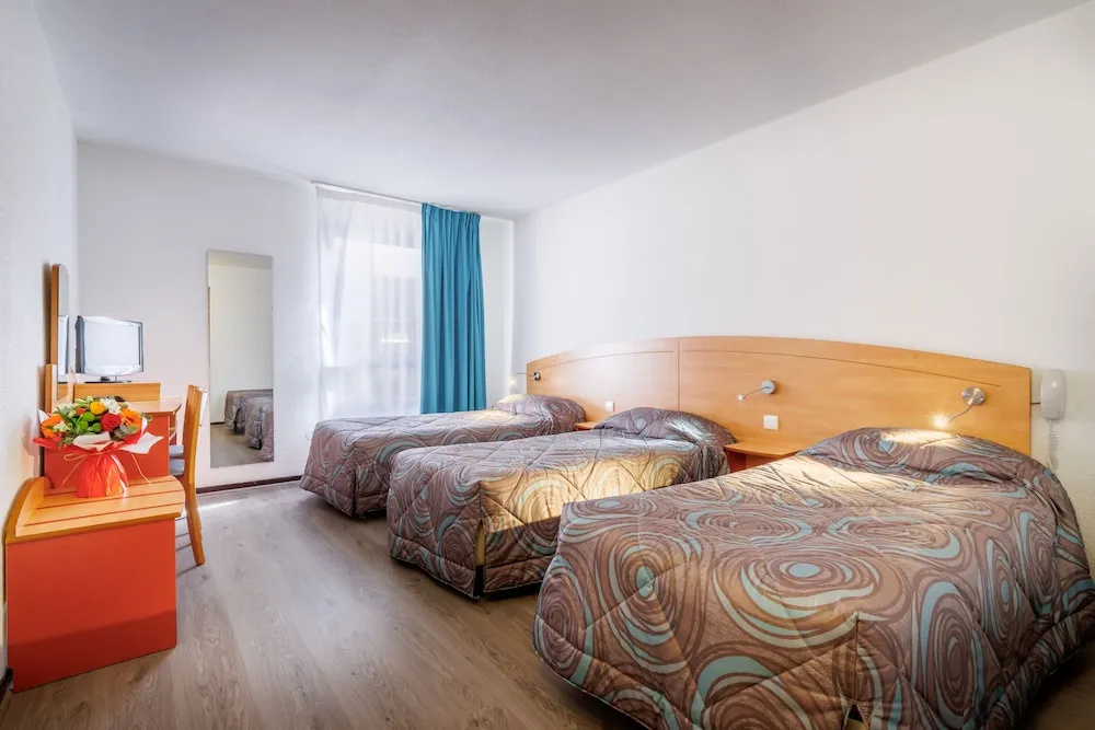 Photo - Hôtel Ariane