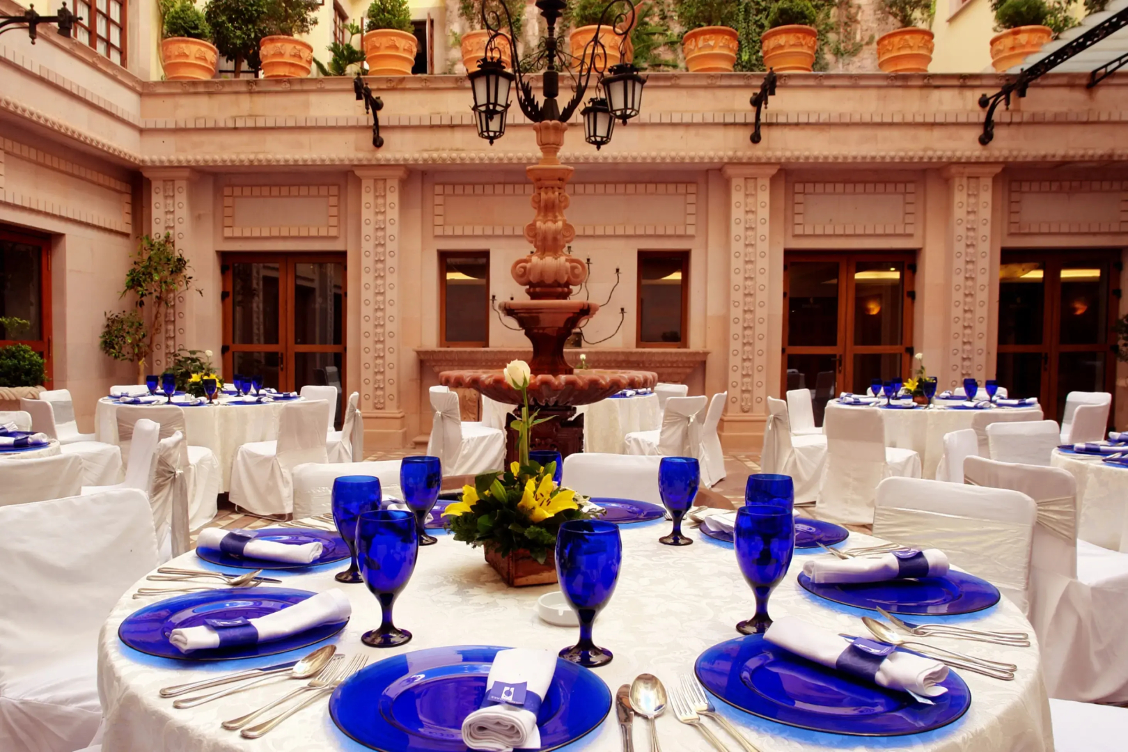Foto - Emporio Zacatecas