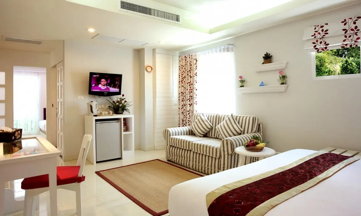 Foto - The Beach Heights Resort SHA Plus