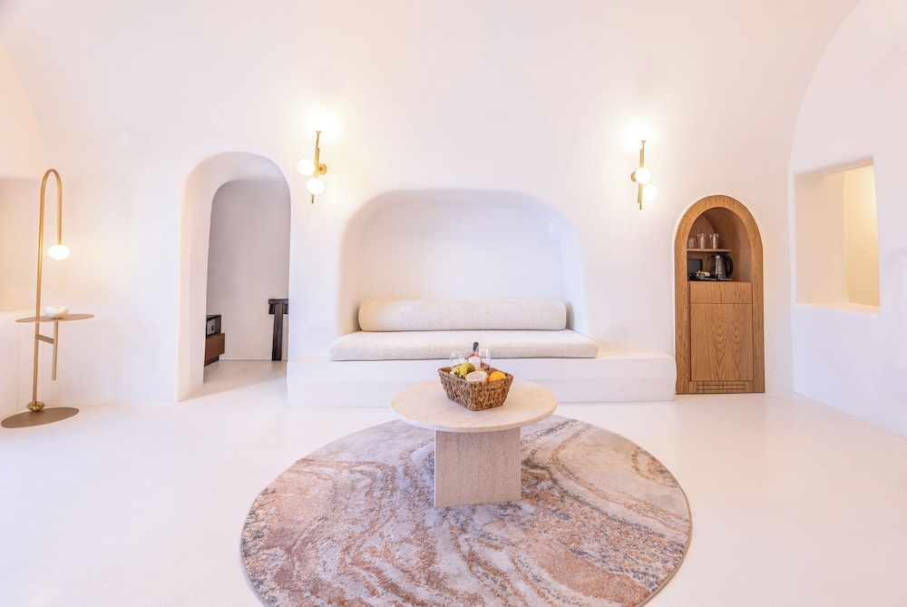 Foto - Luxus VIP Suites