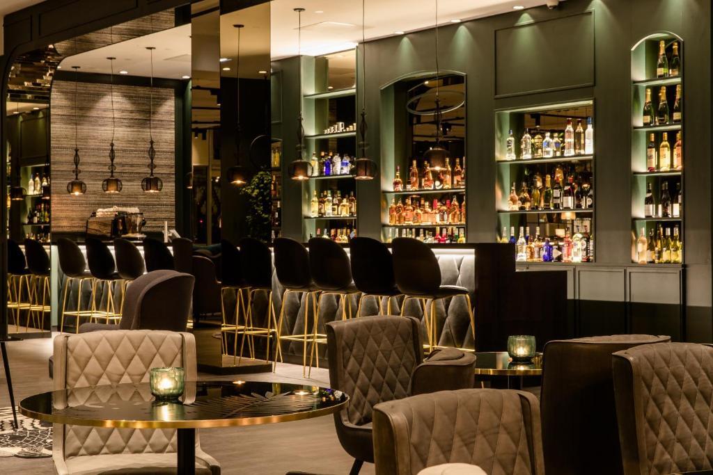 Foto - Motel One Paris-Porte Dorée