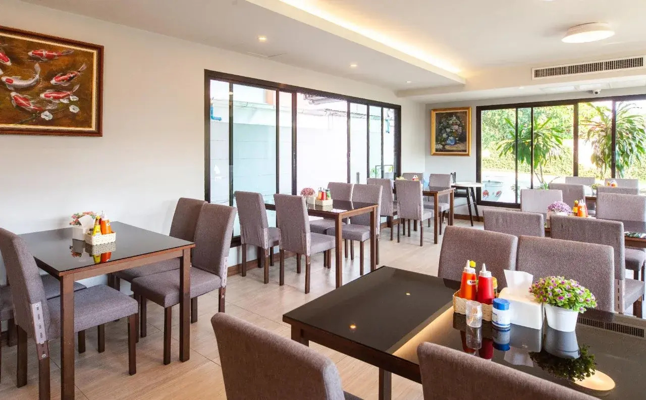 Foto - Rung Aroon Hotel By Le Siri