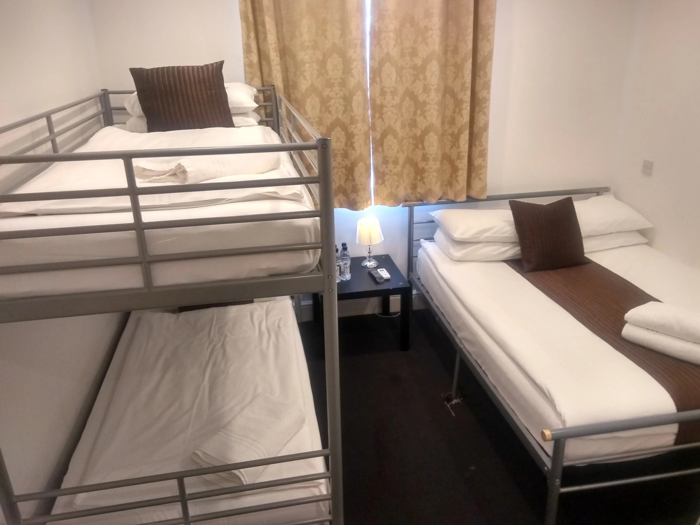 Photo - NOX Hyde Park