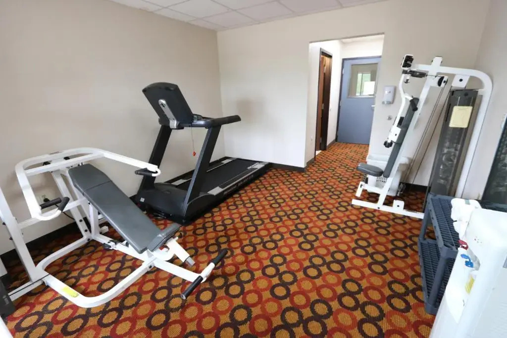 Foto - Best Western Bolingbrook Hotel