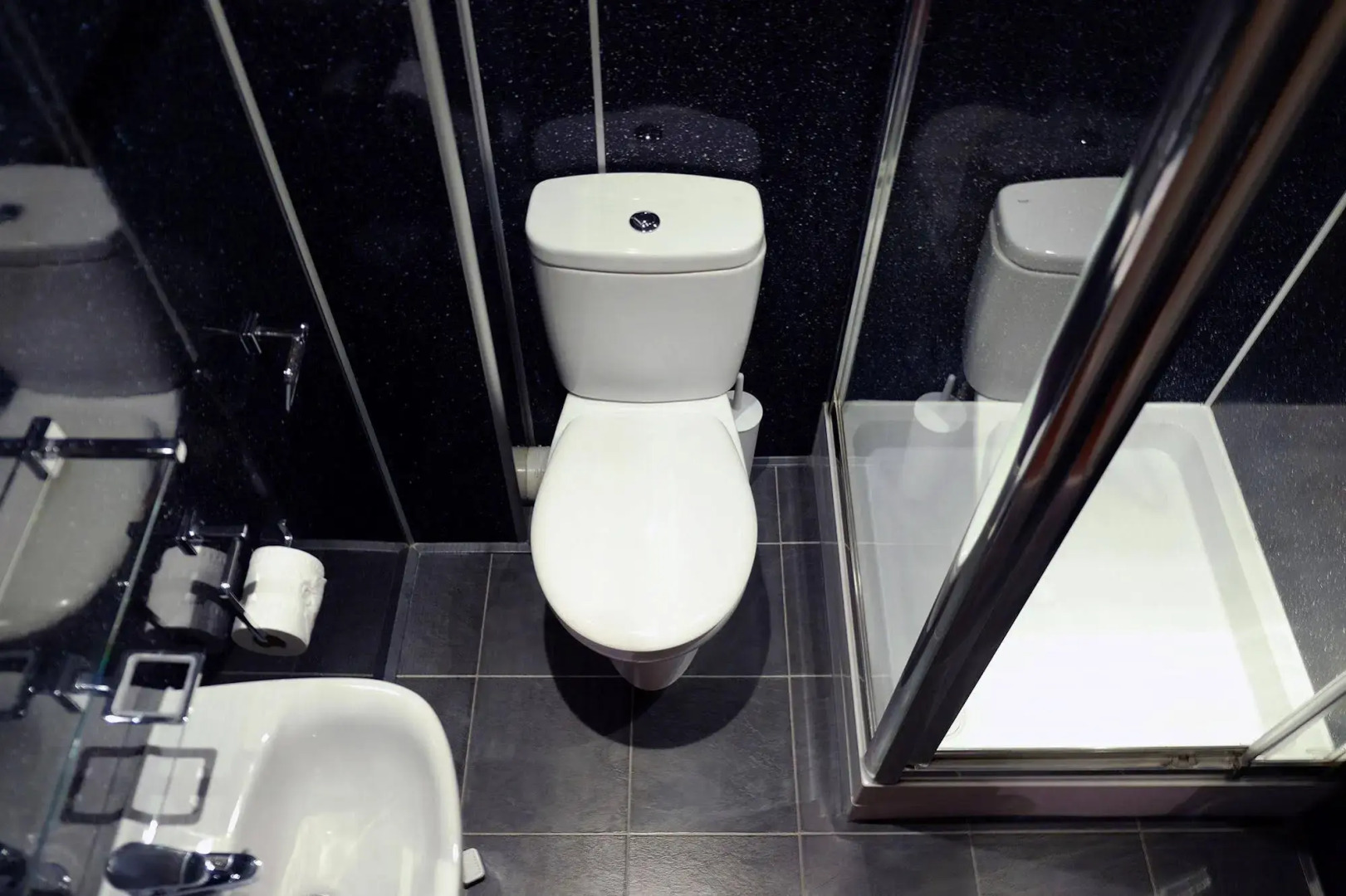 Foto - Regent House Hotel - City Centre Hotel