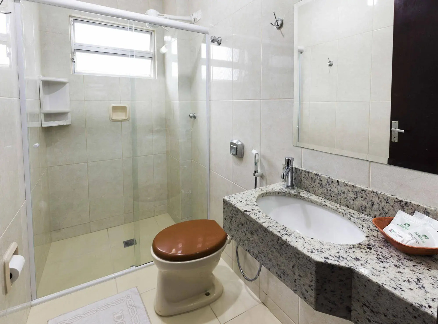 Foto - Hotel Rosenbrock